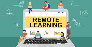  Remote Learning Day 